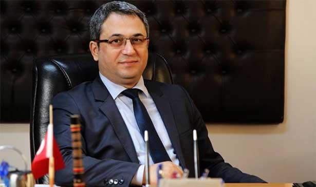 Sağlık Hizmetleri Genel Müdürü Prof. Dr. Alper Cihan oldu