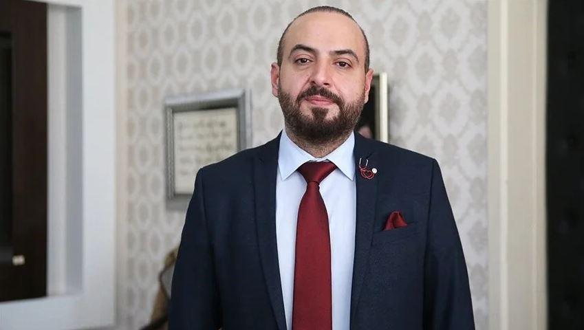 Antalya İl Sağlık Müdürü değişti