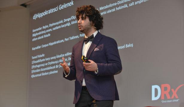 1 milyonluk ödülü kazanan Arda Ayten: Ben iyileştirebildiğim her şeyi iyileştirmeye çalışıyorum!