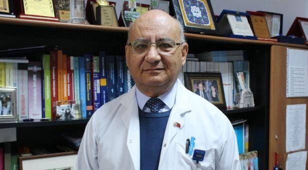 Aşı ile birlikte anneden bebeğe geçen antikorlar bebeği de koruyor