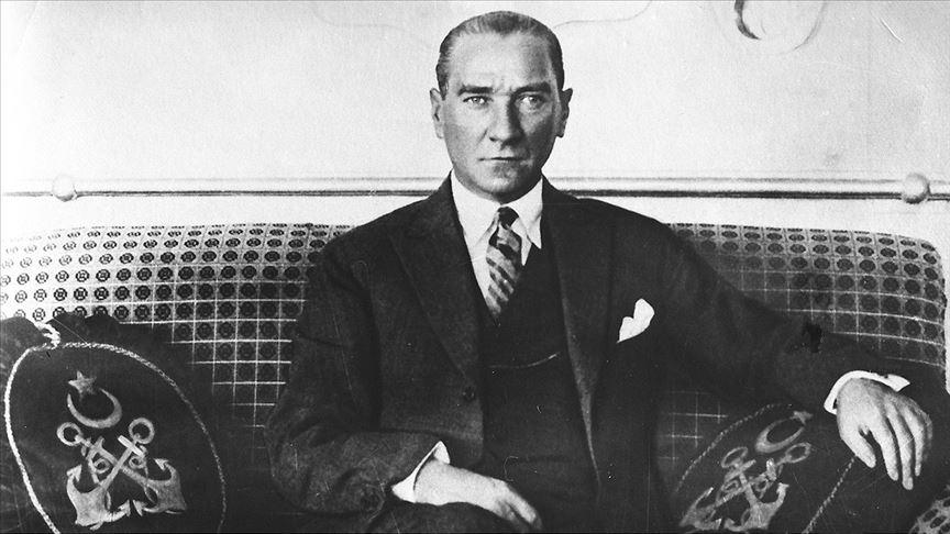 Atatürk’ün şimdiye kadar yayınlanmamış tedavi ve vefat kayıtları ortaya çıktı