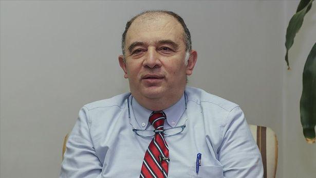 Prof. Dr. Kara: Omicron varyantı 2 haftalık süre içinde hakim varyant haline gelebiliyor