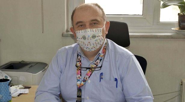 Bilim Kurulu üyesi Kara: 'Virüsün canlı kalma süresi 10 kat arttı'