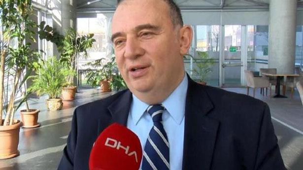 Bilim Kurulu üyesi Ateş Kara: Oxford Üniversitesi'ndeki aşı çalışması durduruldu