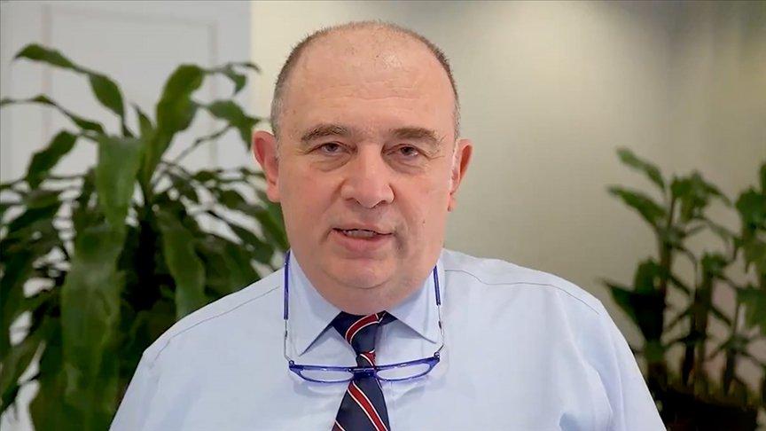 3 virüs Türkiye'yi vurdu! Prof. Dr. Ateş Kara'dan üst solunum yolu enfeksiyonlarına karşı uyarı