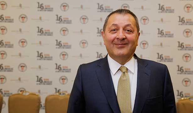 Prof. Dr. Ateş Karateke: Son yirmi yılda anne ölümleri açısından iyi noktaya geldiğimizi düşünüyoruz
