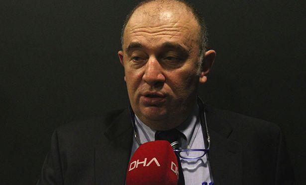 Bilim Kurulu Üyesi Prof. Kara: Ateşi, öksürüğü ve nefes darlığı olup burnu akmayan herkese koronavirüs testi yapılacak