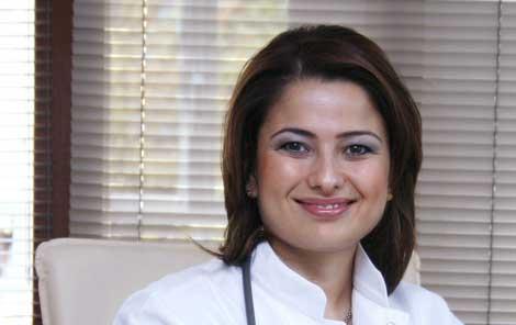 Metabolizmayı hızlandırmanın on kuralı