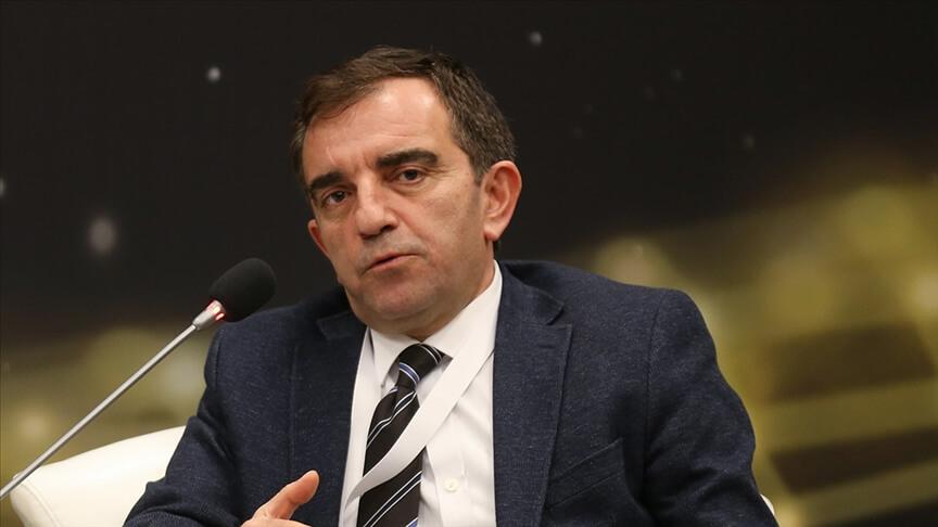 Bilim insanları kolları sıvadı… Hedef yerli KKKA aşısı