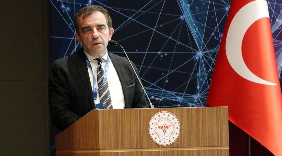 Prof. Dr. Özdarendeli: Turkovac üretiminde aylık 3 milyon kapasiteye ulaşıldı