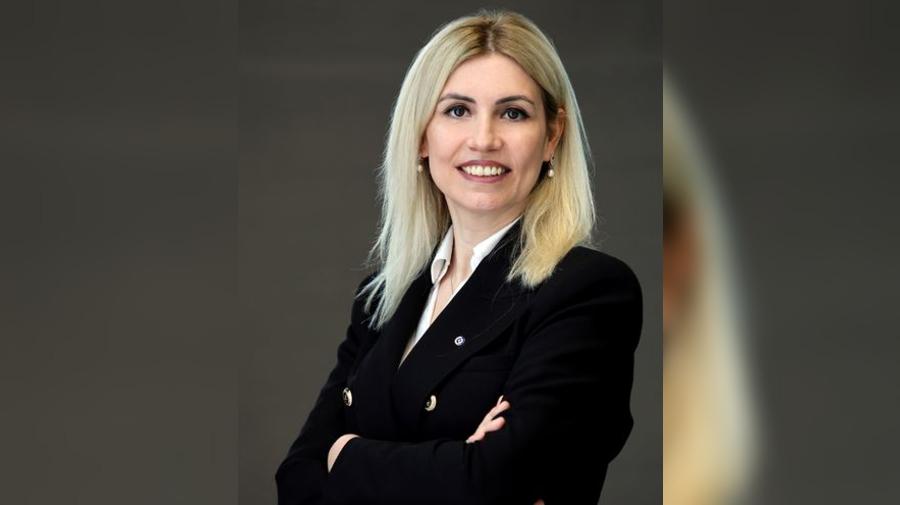 Abdi İbrahim’de üst düzey atama