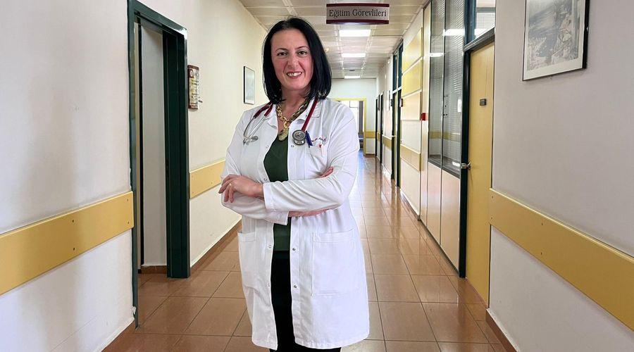 Son 1 yılda 31 bin kişi akciğer kanseri tanısı aldı