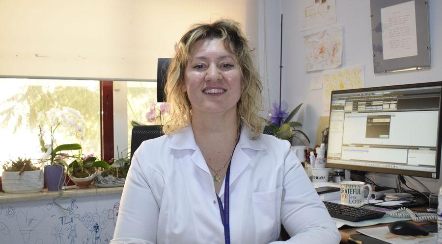 Prof. Dr. Akman: Egzama artık modern yöntemlerle tedavi edilebilir bir hastalık