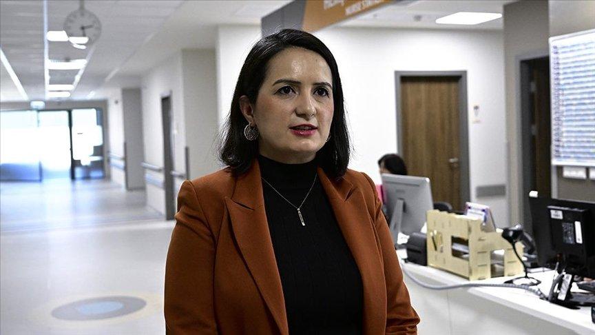 Çocuklarda kışla birlikte RSV vakaları arttı