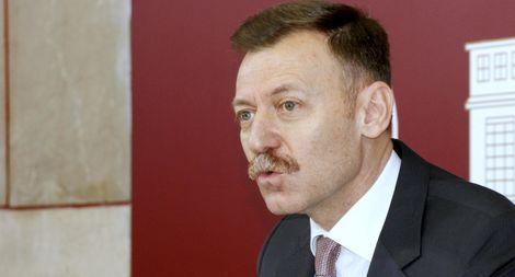 CHP, hastane katkı paylarını Anayasa Mahkemesi'ne götürdü