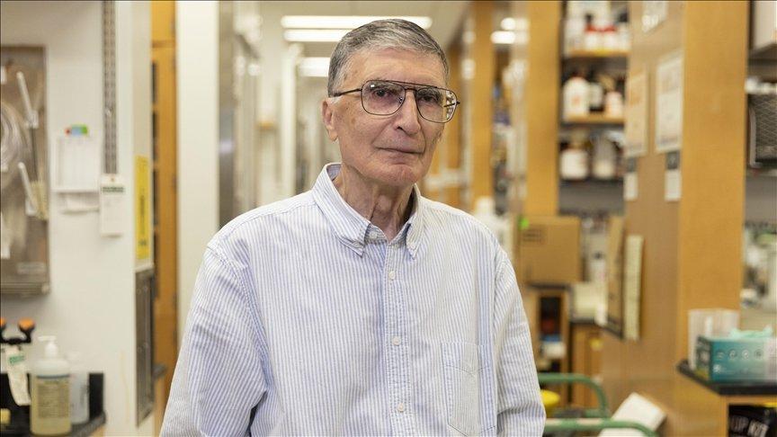 Aziz Sancar'ın beyin kanseri çalışması 2 yıl insanlarda da denenecek