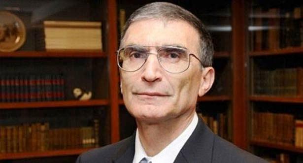 Aziz Sancar resmen Galatasaraylı!