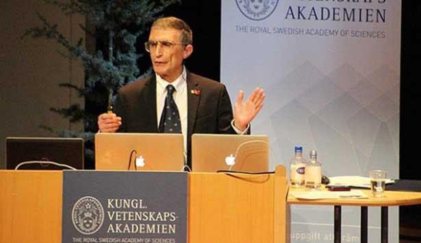 Aziz Sancar: Kanser mekanizması 5-10 yıl içinde çözülecek
