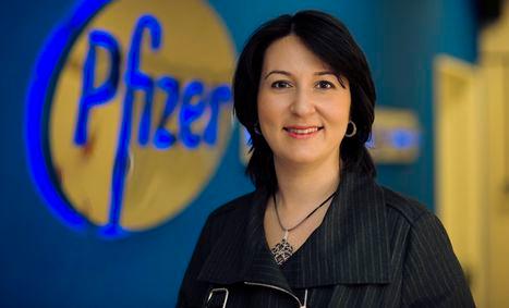  Pfizer Türkiye, 'Türkiye'nin En Gözde İlaç Şirketi' seçildi