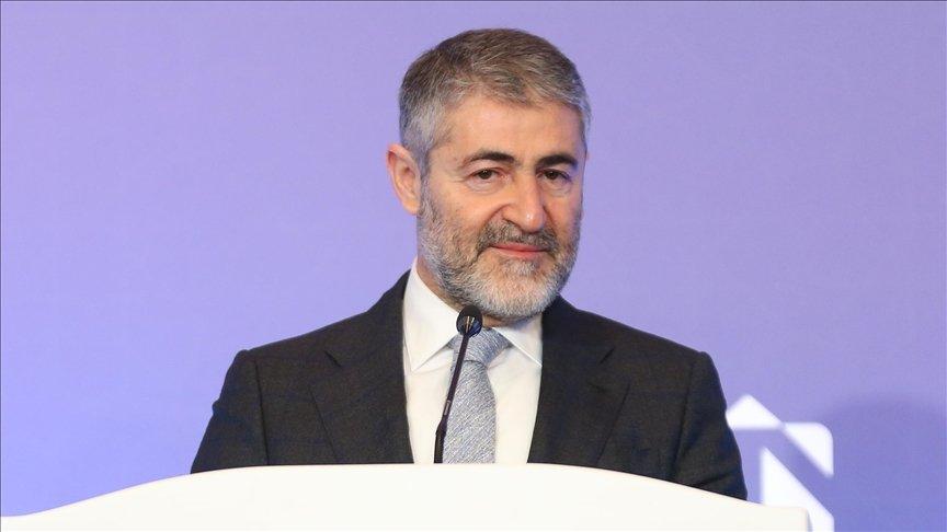 Bakan Nebati: EYT'nin bu yıl için bütçeye maliyeti 255 milyar lira