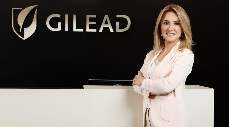 Gilead Türkiye’den HIV İş Birimi Direktörlüğüne atama