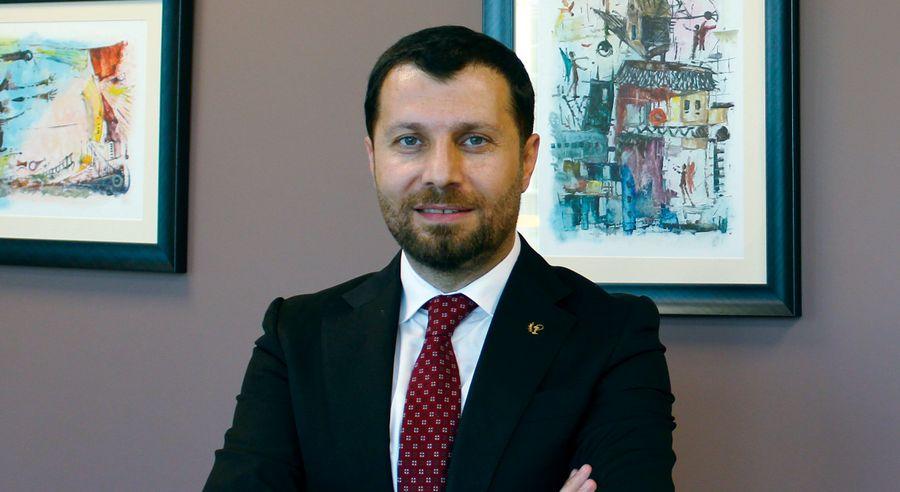 Berko İlaç’ta CEO ataması