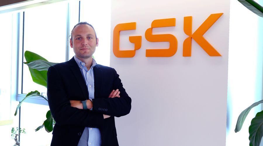 GSK Türkiye'nin Dijital ve Teknoloji Direktörlüğüne yeni atama
