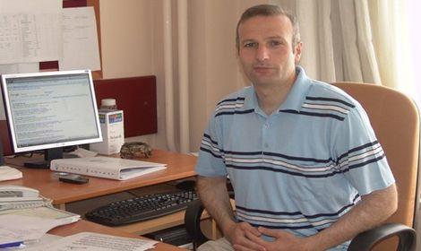 Hastanelerin adı ''Şifahane'' olsun önerisi