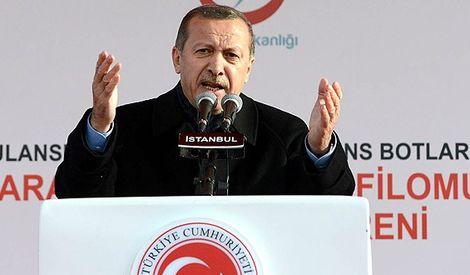 Doktorlar Erdoğan'ın ses kısıklığı için ne dedi?