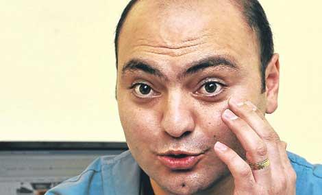 Genç acil hekimi saldırıya uğradı