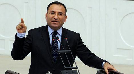 Başbakan Yardımcısı Bozdağ: Nişasta bazlı şekerin kotasını daraltan adım atacağız