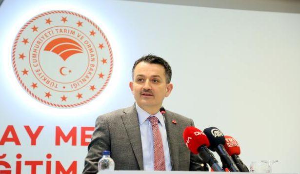 Tarımın 'Koronavirüs Bilim Kurulu'