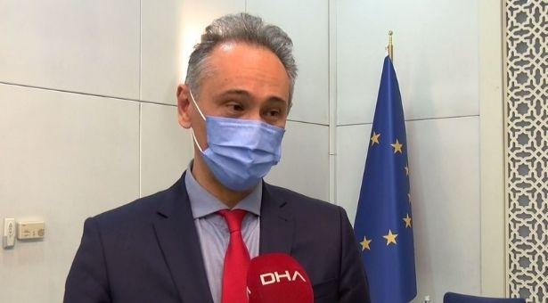 DSÖ'nün Vuhan'daki saha çalışmalarında sona geliniyor: Rapor birkaç haftaya yayınlanacak