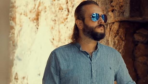 Fizik tedavi uzmanı Arısoy'dan yeni single: Paranoyak
