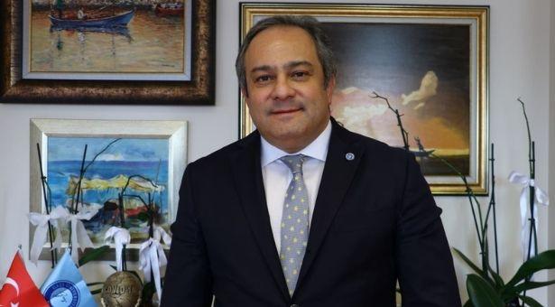 Prof. Dr. Mustafa Necmi İlhan'dan üçüncü doz açıklaması