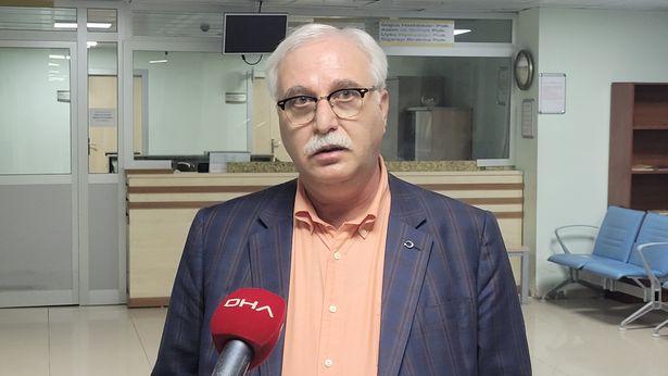 Bilim Kurulu üyesi uyardı: Omicron, tüm dünyaya hakim olacak