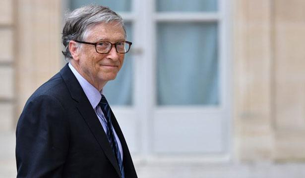 Bill Gates, normalleşme için tarih verdi!