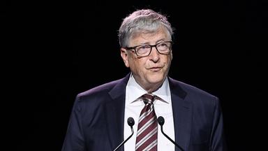 Bill Gates’ten sağlık felaketi uyarısı: 'Geri dönmek için çok geç değil'