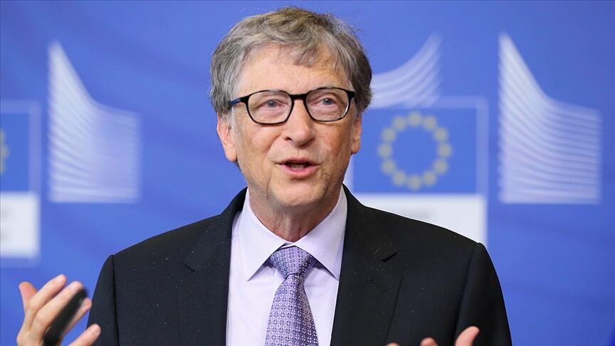 Bill Gates 'insan yapımı olabilir' diyerek uyardı: Yeni pandemiye hazır olun