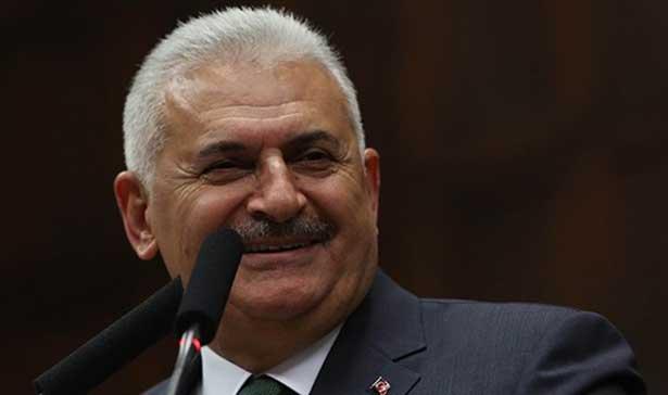 Binali Yıldırım: Acil servislere artık kız bakmaya gidiliyor