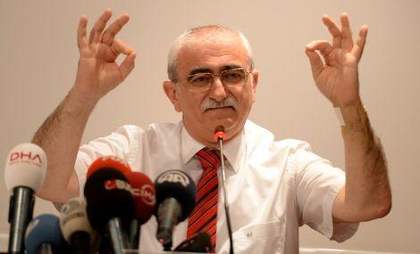 Prof. Dr. Bingür Sönmez: Statinler sürekli kullanılması gereken ilaçlardır