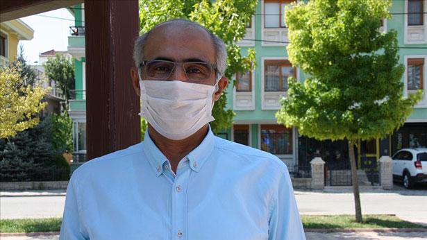 Koronavirüse yakalanan beyin cerrahı: Hastalığın nasıl seyredeceğini bilemiyorsunuz