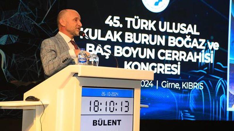 Türk KBB ve BBC Derneğinden estetik yönetmeliğine destek: Branşlar arası kaos son bulacak