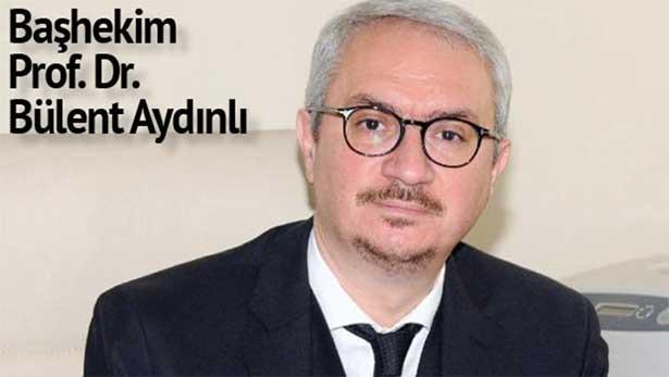 Üniversite hastanesinde borç alarmı! Başhekim: Faaliyetlerimizi durdurmak üzereyiz