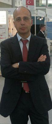  Prof. Dr. Bülent Görenek’e uluslararası görev