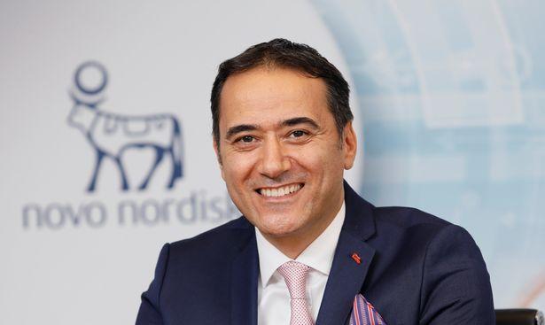 Novo Nordisk'ten nadir hastalıklar alanında stratejik adım