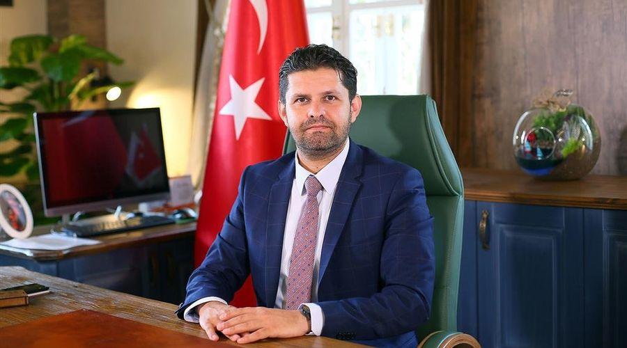 Sağlık Müdürü, Bakanlığa Genel Müdür olarak atandı