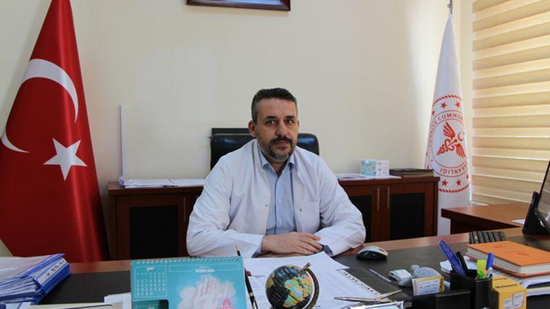 Balıkesir Bandırma'da 250 yataklı yeni hastane yapılacak