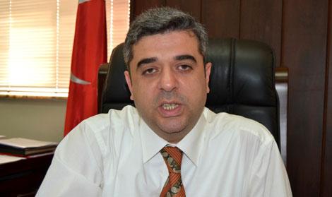 Mersin sağlık turizmine hazır