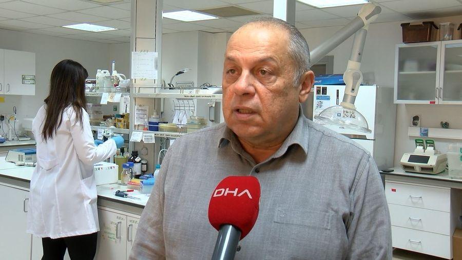 Ankara Üniversitesinden SMA'da ilaç tedavisi için kök hücre temelli test